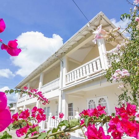 Rosewood Apartment Hotel Arnos Vale 외부 사진