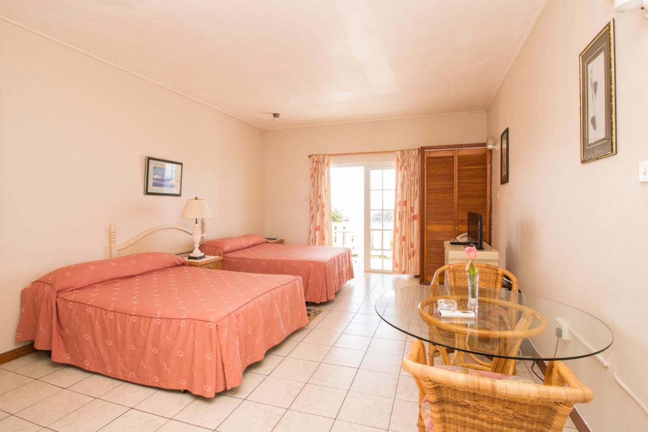 Rosewood Apartment Hotel Arnos Vale 외부 사진