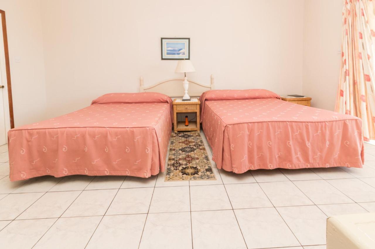 Rosewood Apartment Hotel Arnos Vale 외부 사진