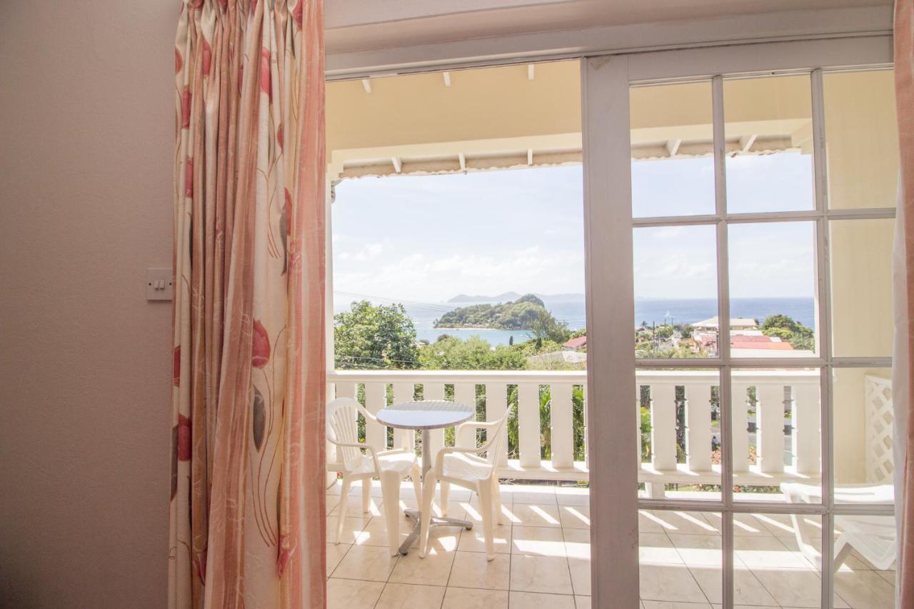 Rosewood Apartment Hotel Arnos Vale 외부 사진