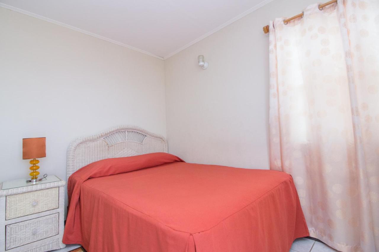 Rosewood Apartment Hotel Arnos Vale 외부 사진