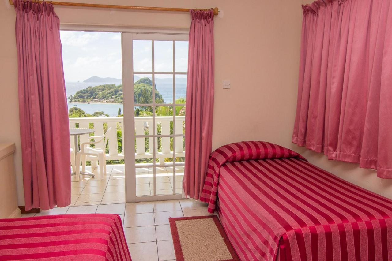 Rosewood Apartment Hotel Arnos Vale 외부 사진