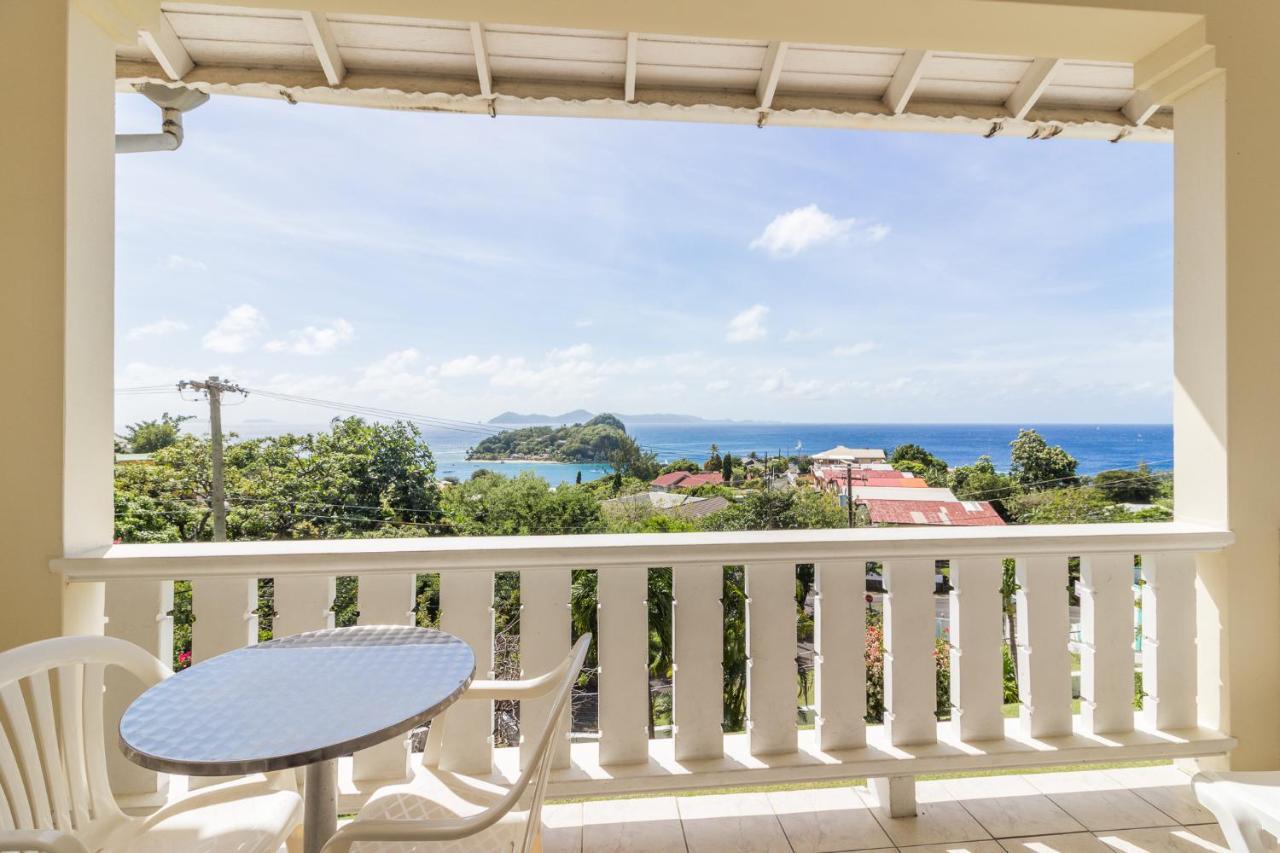 Rosewood Apartment Hotel Arnos Vale 외부 사진