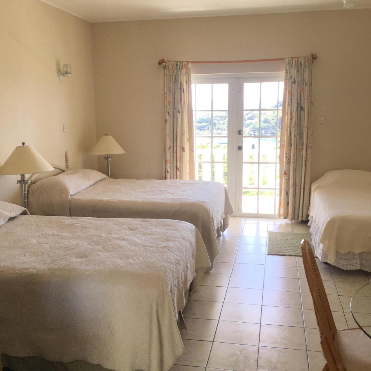 Rosewood Apartment Hotel Arnos Vale 외부 사진