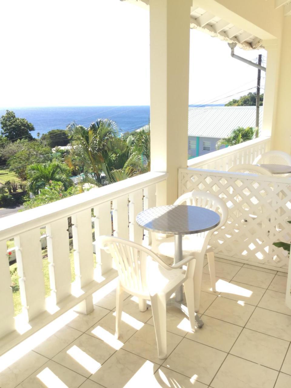 Rosewood Apartment Hotel Arnos Vale 외부 사진