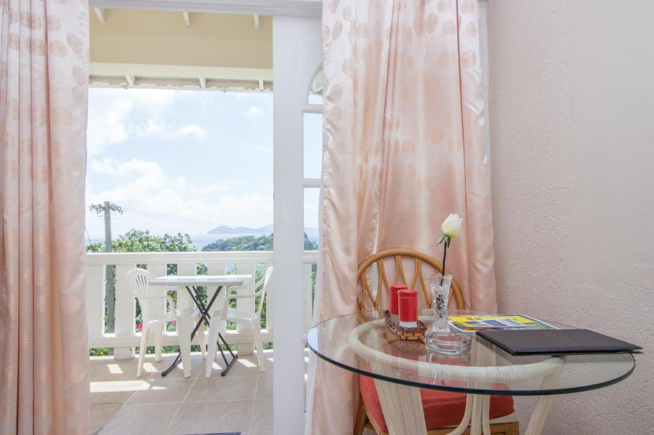 Rosewood Apartment Hotel Arnos Vale 외부 사진