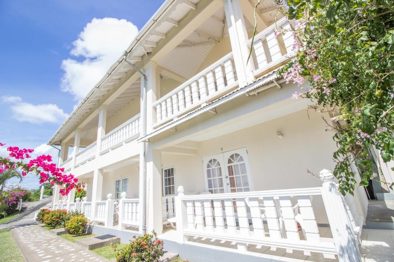 Rosewood Apartment Hotel Arnos Vale 외부 사진