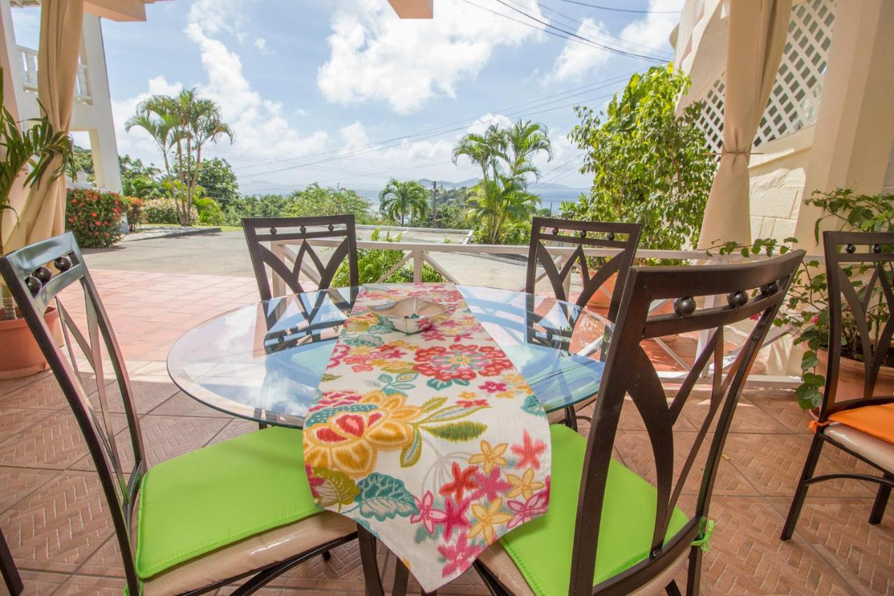 Rosewood Apartment Hotel Arnos Vale 외부 사진