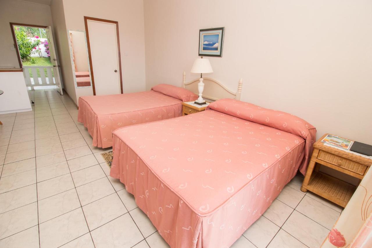 Rosewood Apartment Hotel Arnos Vale 외부 사진